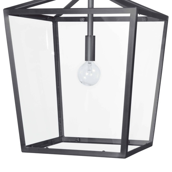 Camden Lantern Small